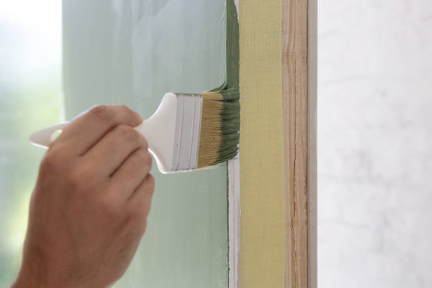 Best Commercial Mold Inspection  in Lakeview, WA