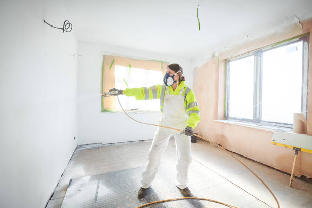 Best Post-Remediation Verification Testing  in Lakeview, WA