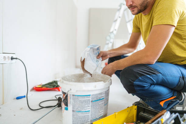 Best Forensic Mold Investigation  in Lakeview, WA