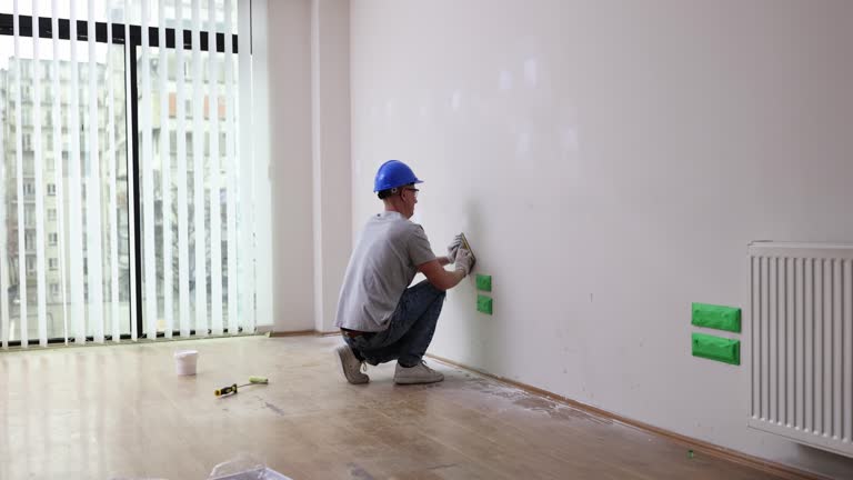 Best Attic Mold Removal  in Lakeview, WA